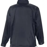 Ветровка мужская Mistral 210 темно-синяя (navy), размер L