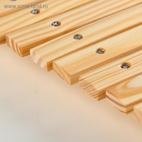 Ксилофон Music Life, 15 нот, две палочки Ксилофон Music Life, 15 нот, две палочки