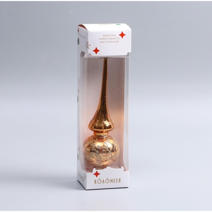 Верхушка Верхушка "Графика 70", в подарочной упаковки