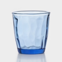 Набор стеклянной посуды FANCY DIAMOND, 25 предметов