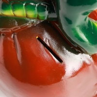 Копилка "Змея на мешке" 22х18см Копилка "Змея на мешке" 22х18см