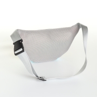 Сумка поясная детская на молнии &laquo;Выбражулька&raquo;, pop it, цвет разноцветный