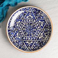 Ляган круглый, 31 см Ляган круглый, 31 см