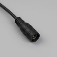 Гибкий неон Luazon Lighting 6 &times; 12 мм, IP65, 10 м, SMD2835, 120 LED/м, 12 В, свечение тёплое белое