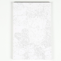 Новогодняя картина по номерам с подрамником и гирляндой «Новый год! Глинтвейн», 20 х 30 см Новогодняя картина по номерам с подрамником и гирляндой «Новый год! Глинтвейн», 20 х 30 см