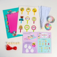 Набор для создания пирожного &laquo;Пожелания&raquo;