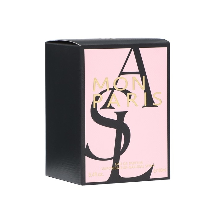 Туалетная вода женская Mon Paris, 100 мл Туалетная вода женская Mon Paris, 100 мл