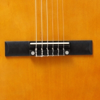 Классическая гитара Music Life QD-H36Y, бежевый