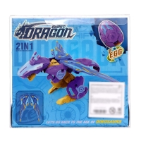 Робот «Яйцо Дракона», трансформируется, МИКС Робот «Яйцо Дракона», трансформируется, МИКС