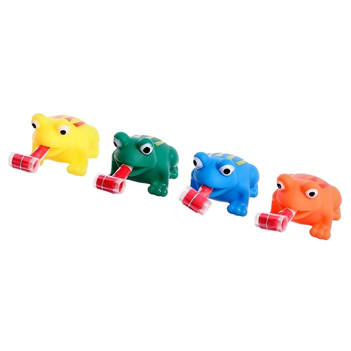 Развивающий набор &laquo;IQ лягушата&raquo;