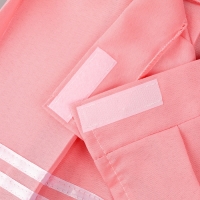 Карнавальный набор «Каваи тян»: топ, юбка на липучке, чулки, р-р 38-46, цвет розовый Карнавальный набор «Каваи тян»: топ, юбка на липучке, чулки, р-р 38-46, цвет розовый