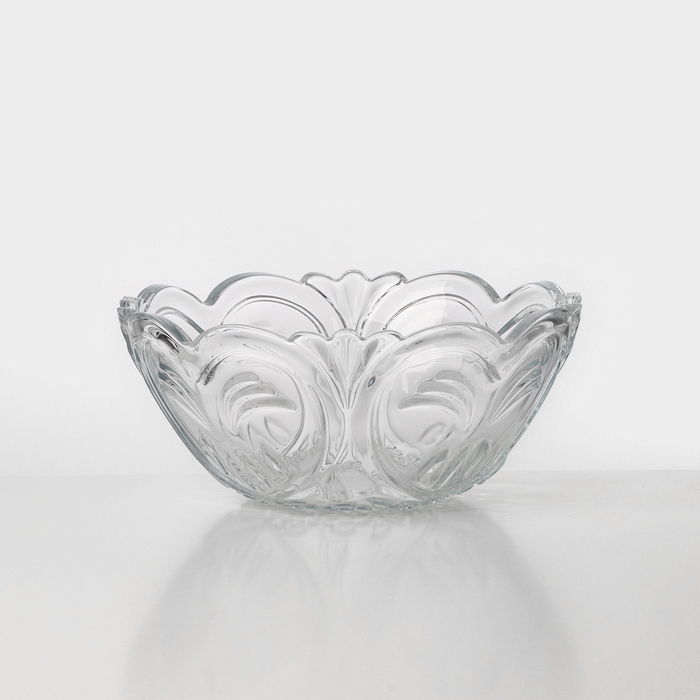 Cалатник стеклянный Kokab, 22&times;9,8 см