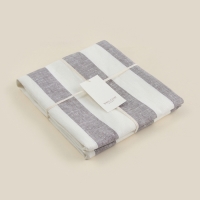 Скатерть SL HOME  "Strictly" 110х140см, лен 100%, 260 гр/м2