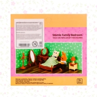 Набор игровой &laquo;Мебель для питомцев&raquo; с аксессуарами