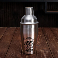 Набор барный Bartender, 10 предметов Набор барный Bartender, 10 предметов