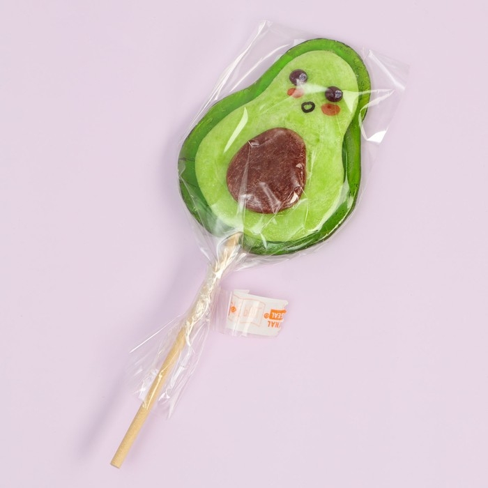 Леденец «Авокадо», 30 г Леденец «Авокадо», 30 г