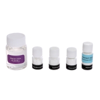 Набор для опытов «Химия Нового года», 20 опытов, в пакете Набор для опытов «Химия Нового года», 20 опытов, в пакете