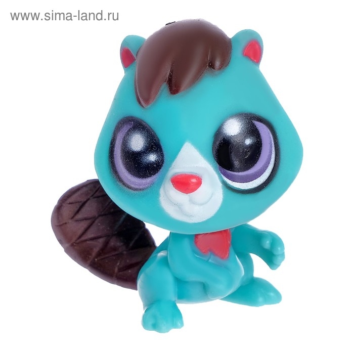 Питомцы Crazy Pets, МИКС Питомцы Crazy Pets, МИКС