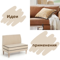 Шнур витой, d = 8 мм, 10 &plusmn; 1 м, цвет чёрный