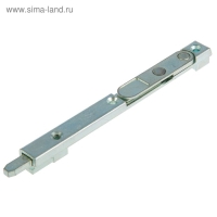 Шпингалет для пластиковых дверей Шпингалет для пластиковых дверей