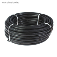 Шланг резиновый, d = 18 мм, L = 25 м, кордовый, &laquo;ВОЛЖСКИЙ&raquo; Эконом