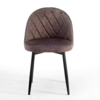 Стул "Грейс 085", Коричневый