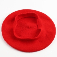 Карнавальный набор &laquo;Валентинка&raquo;: берет, перчатки, чокер, чулки