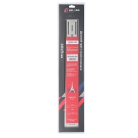 Трап линейный AFLORN AF20207-60, 600х70 мм, c флaнцeм своб. вращения 360&deg;, нерж. сталь