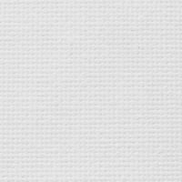 Холст на картоне 20 х 20 см, 100% хлопок, 280 г/м2, толщина 3 мм, мелкое зерно