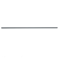 Ручка скоба CAPPIO RS141 м/о=1160, цвет графит