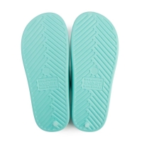 Сланцы женские, цвет мятный, размер 39 Сланцы женские, цвет мятный, размер 39