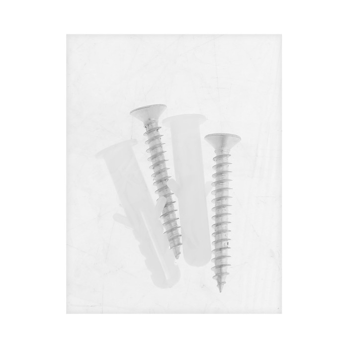 Магнитный держатель для инструментов ТУНДРА, сила удержания 8 кг, 250 мм