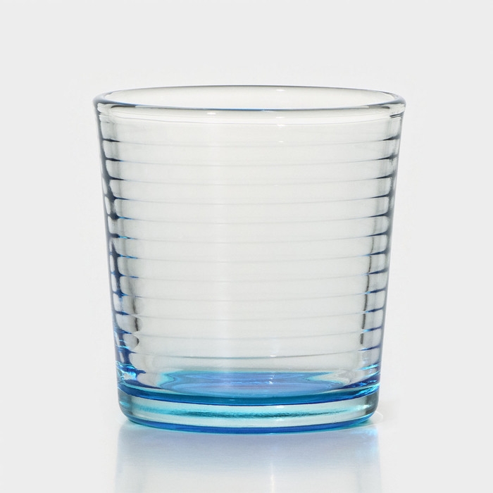 Набор стаканов &laquo;Микс&raquo;, 250 мл, 6 шт