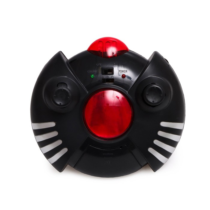 Жук на радиоуправлении «Божья коровка», ползает по стене Жук на радиоуправлении «Божья коровка», ползает по стене