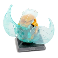 Робот &laquo;Альянс победителя&raquo;, трансформируется