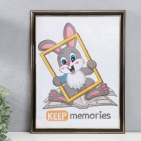 Фоторамка пластик 30х40 см черный (пластиковый экран) (289) Фоторамка пластик 30х40 см черный (пластиковый экран) (289)