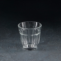 Стакан низкий стеклянный &laquo;Роман&raquo;, 250 мл