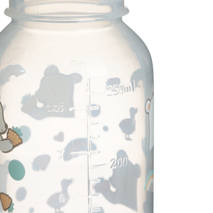 Набор для кормления &laquo;Медвежонок Basic&raquo;, +0мес,  3 предмета