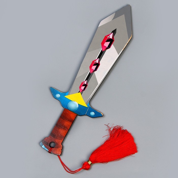 Детский деревянный меч &laquo;Дыхание дракона&raquo;