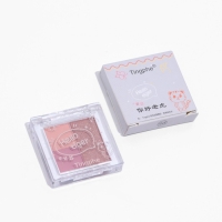 Палетка теней для век, 3 цвета Палетка теней для век, 3 цвета