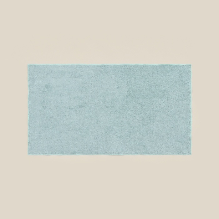 Полотенце махровое SL HOME: Frame "Аззура" 30х60 см, 100% хлопок, 470 г/м2