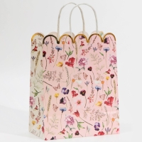 Пакет подарочный крафтовый, упаковка, «Inspiration», 18 х 23 х 10 см Пакет подарочный крафтовый, упаковка, «Inspiration», 18 х 23 х 10 см