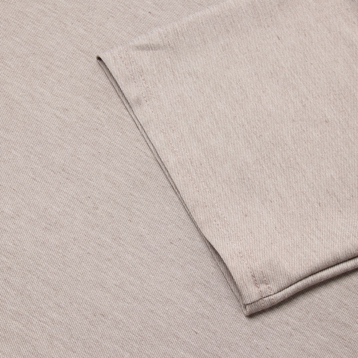 Футболка мужская  MINAKU REGULAR: цвет серый, размер 48