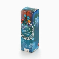 Аромамасло  &laquo;Новогодняя коллекция: Счастливого нового года&raquo;, аромат ягодны