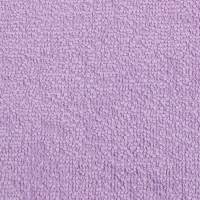 Набор махровых декоративных салфеток Этель, 30х30см-6шт, цвет фиолетовый, 100% хлопок Набор махровых декоративных салфеток Этель, 30х30см-6шт, цвет фиолетовый, 100% хлопок