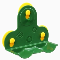 Игрушка для ванны &laquo;Морская черепашка&raquo;, с мельницей, Крошка Я