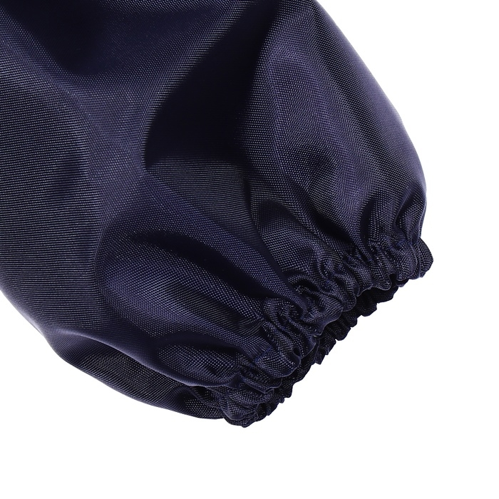 Фартук для труда + нарукавники, 485 х 395/250 х 160 мм, рост 116-146 см, Calligrata, Фартук для труда + нарукавники, 485 х 395/250 х 160 мм, рост 116-146 см, Calligrata, "Динозавры"