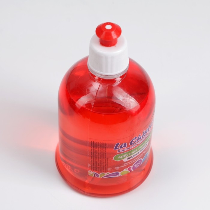 Мыло жидкое LА CHISTA «Арбузная симфония», 500 мл Мыло жидкое LА CHISTA «Арбузная симфония», 500 мл