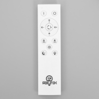 Люстра "Кунайо" LED 84W 3000-6500K ПДУ белый 63,5х63,5х7,5см Люстра "Кунайо" LED 84W 3000-6500K ПДУ белый 63,5х63,5х7,5см