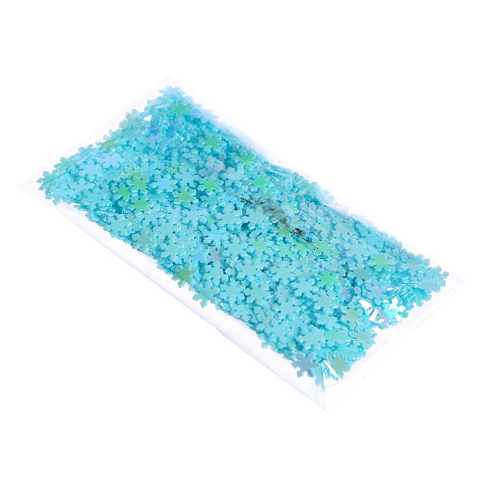 Набор для опытов &laquo;Снежный ночник: Дед Мороз&raquo;, своими руками